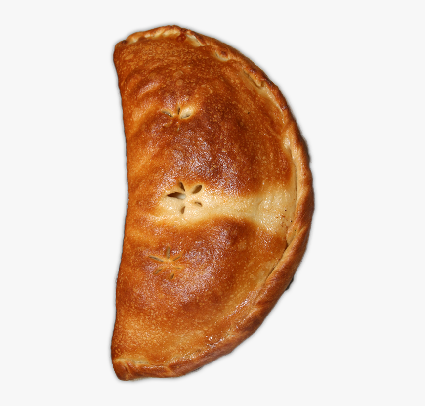 Calzone - Potato Bread, HD Png Download