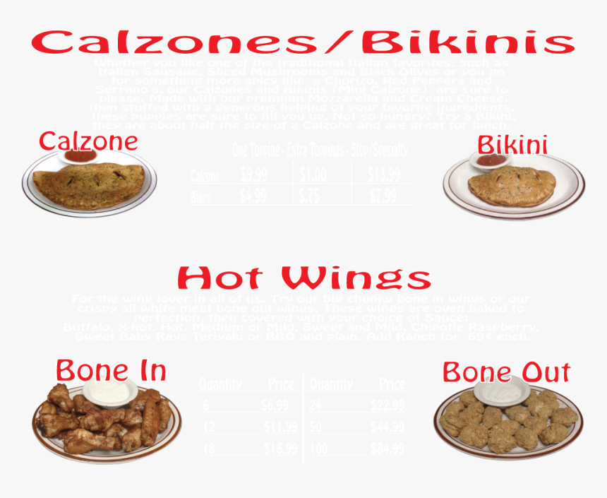 Menu - Curry, HD Png Download