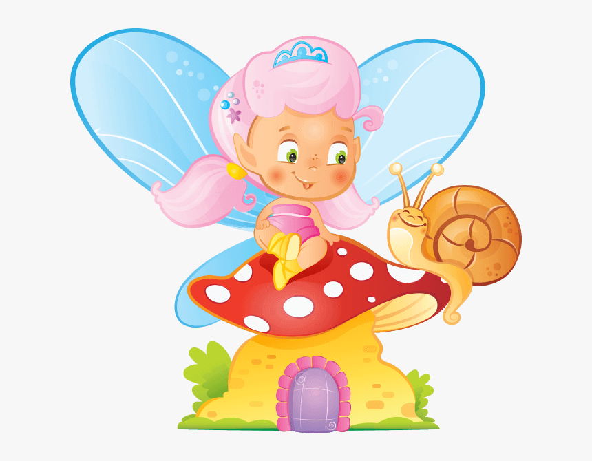 Fate Per Bambini, HD Png Download