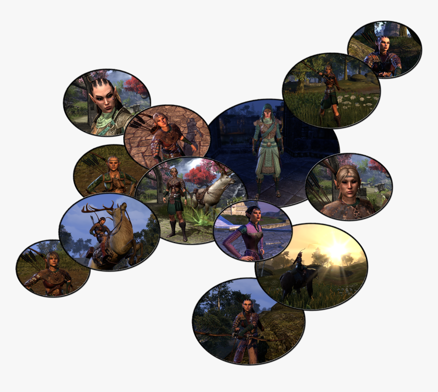 Circle, HD Png Download