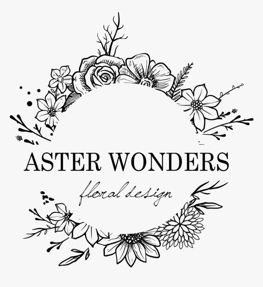 Floral Designs Png, Transparent Png