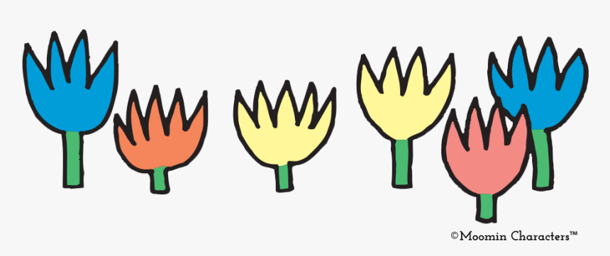 Class Hero Img Img Fluid Teaser Image Lazy - Moomin Flower Png, Transparent Png