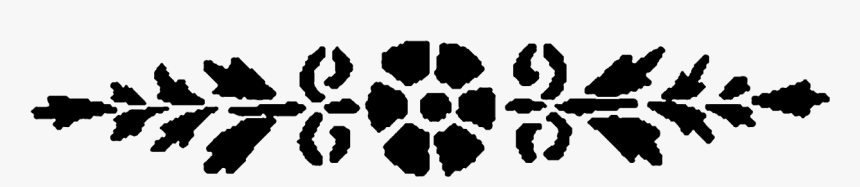 Design Digital Image Flower - Graphic Design, HD Png Download