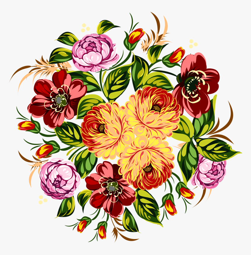 Fire Lily, HD Png Download