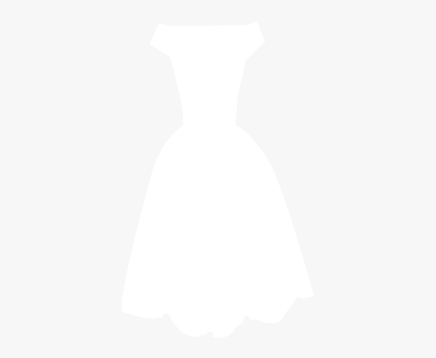 Dress Boutique - Beauty Icon Png White, Transparent Png