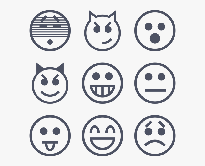 Emoji Domain, HD Png Download