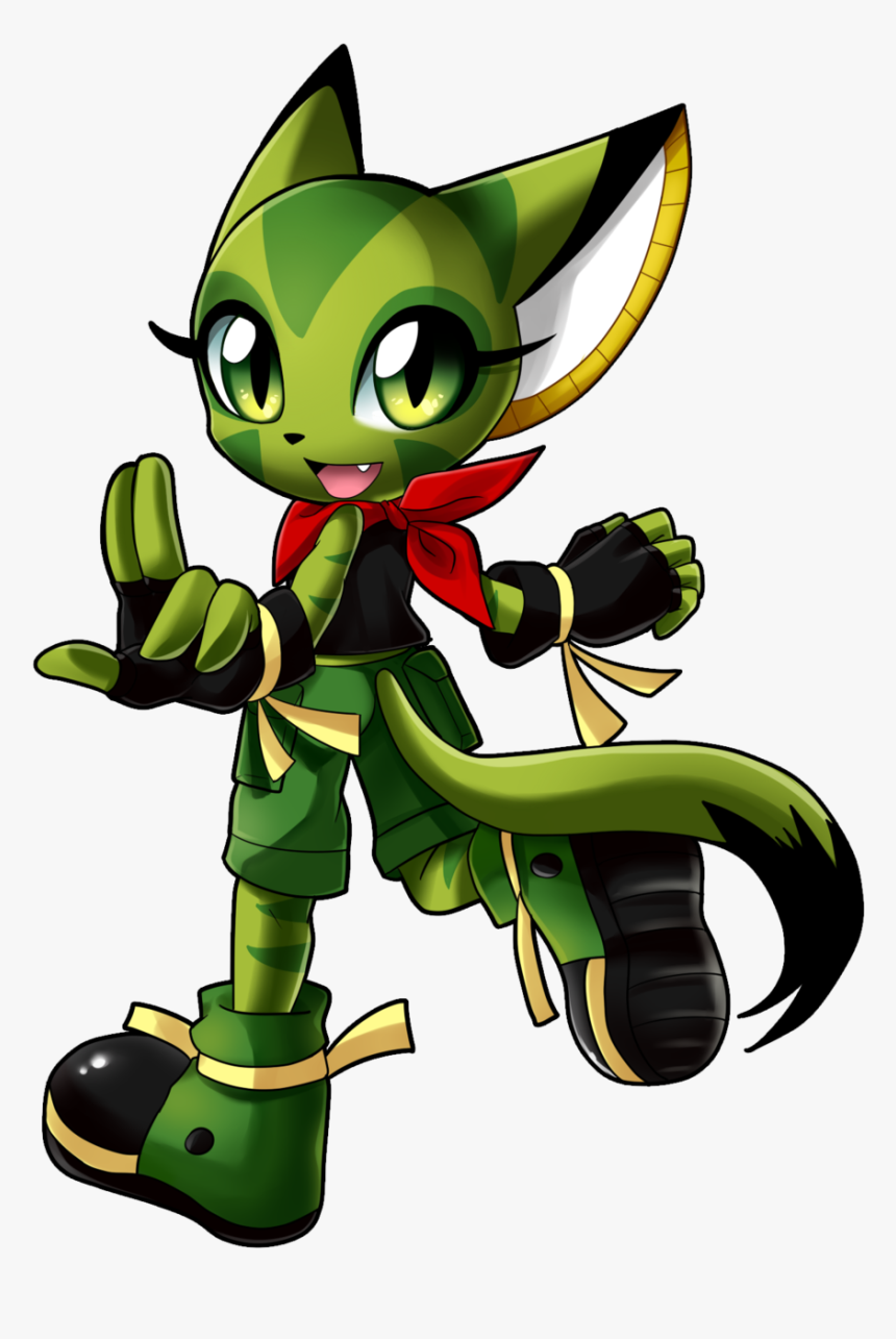 Image Freedom Planet Carol - Carol Freedom Planet Lilac, HD Png Download