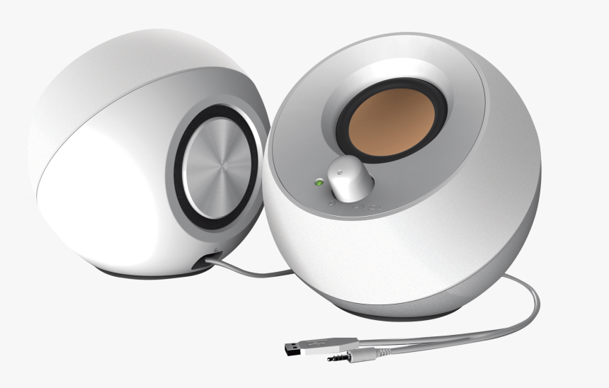 Creative Pebble 2.0 Review, HD Png Download