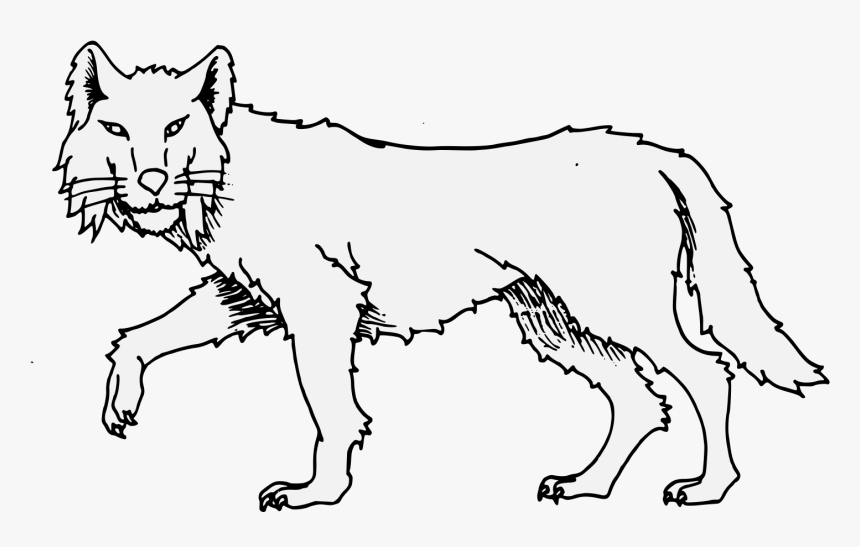Line Art, HD Png Download