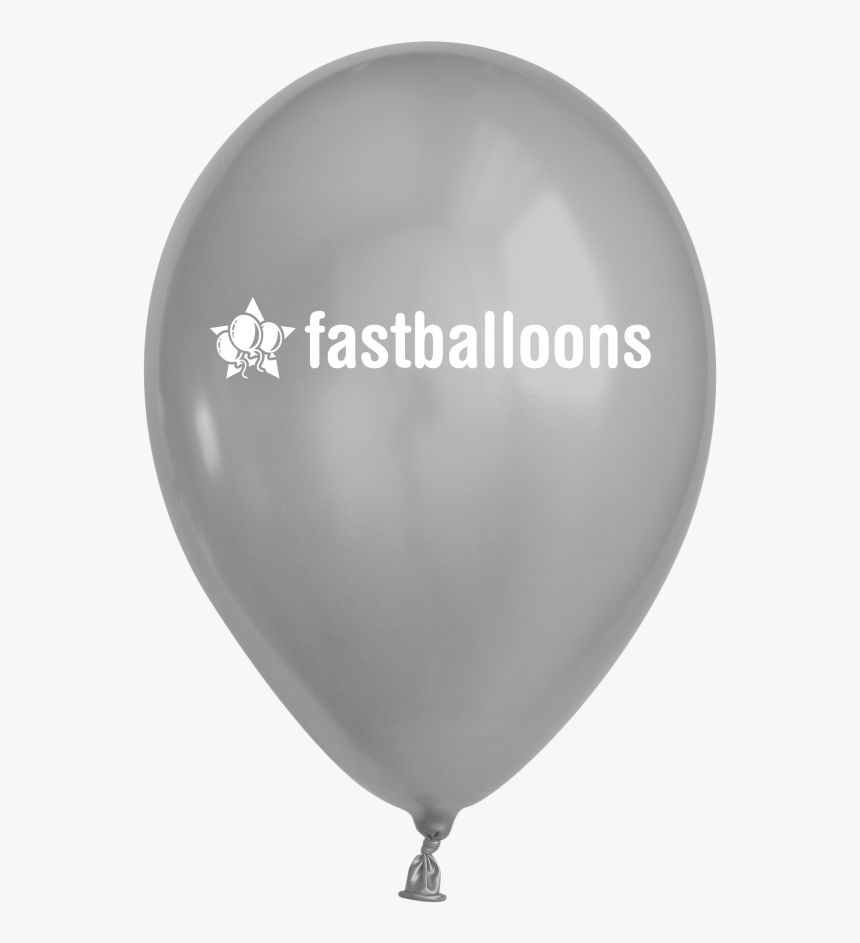 Transparent Black Balloon Png - Balloon, Png Download