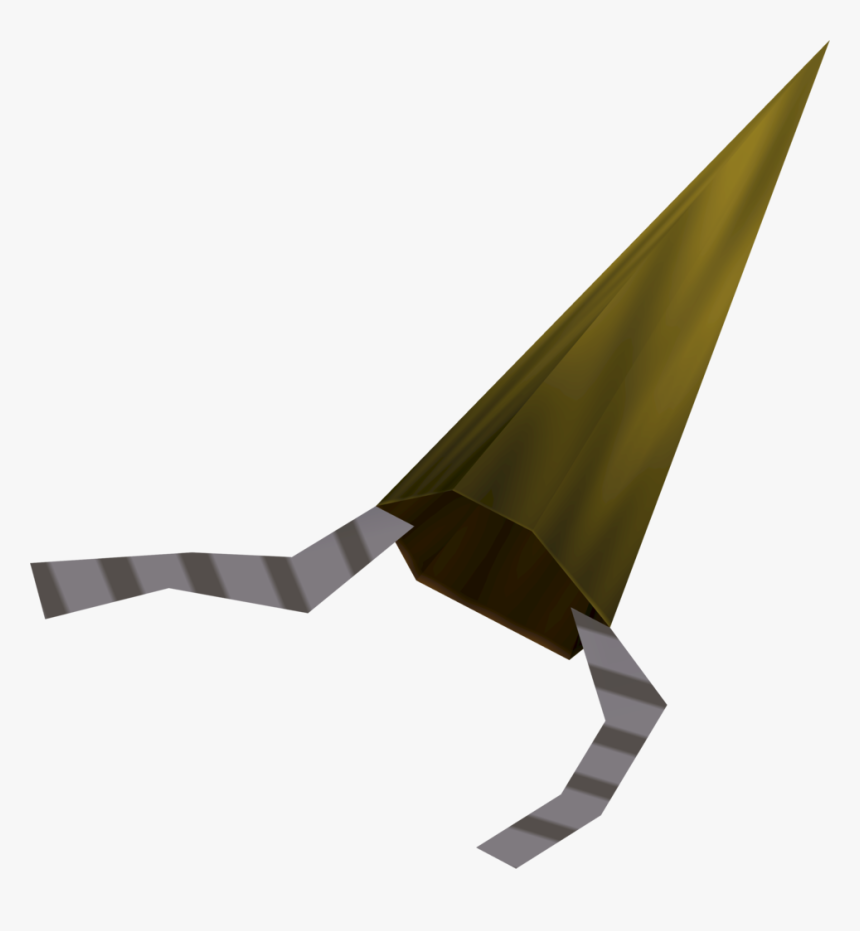 The Runescape Wiki - Origami, HD Png Download