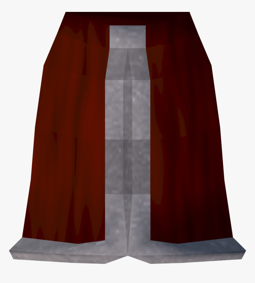 The Runescape Wiki - Miniskirt, HD Png Download