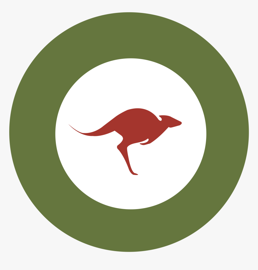 Australian Infront 01 Logo Png Transparent - Australian Made Logo, Png Download
