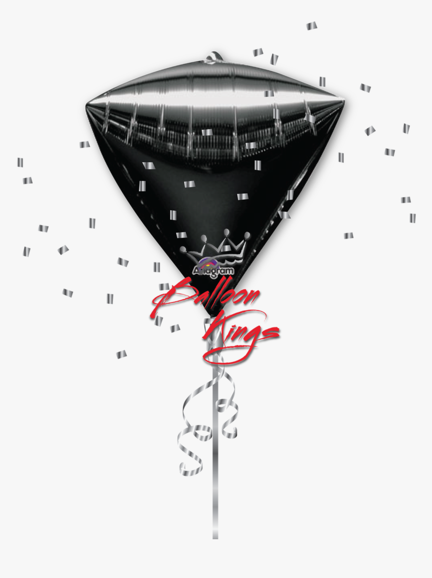 Diamondz Black, HD Png Download