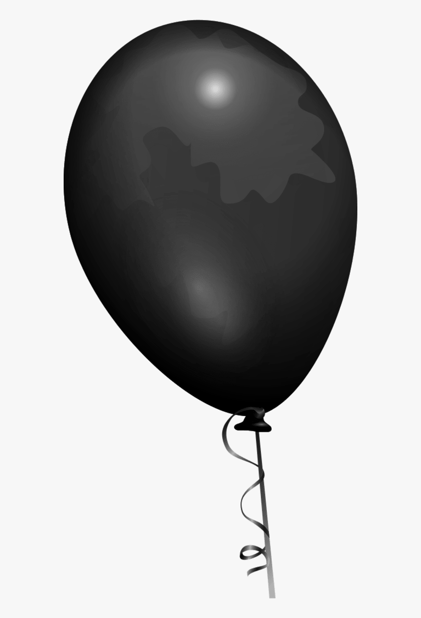 Balloon Clip Art, HD Png Download