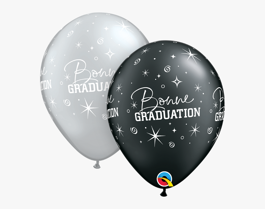 Halloween Helium Balloons Transparent, HD Png Download