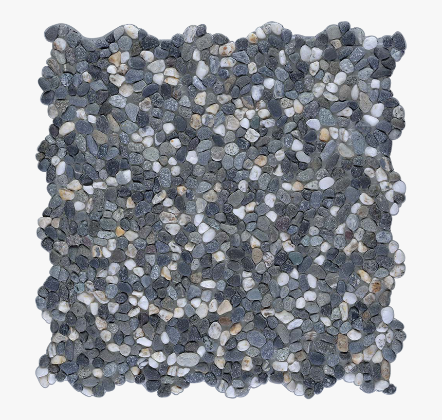 Pebble Tile 362-1 - Rubble, HD Png Download