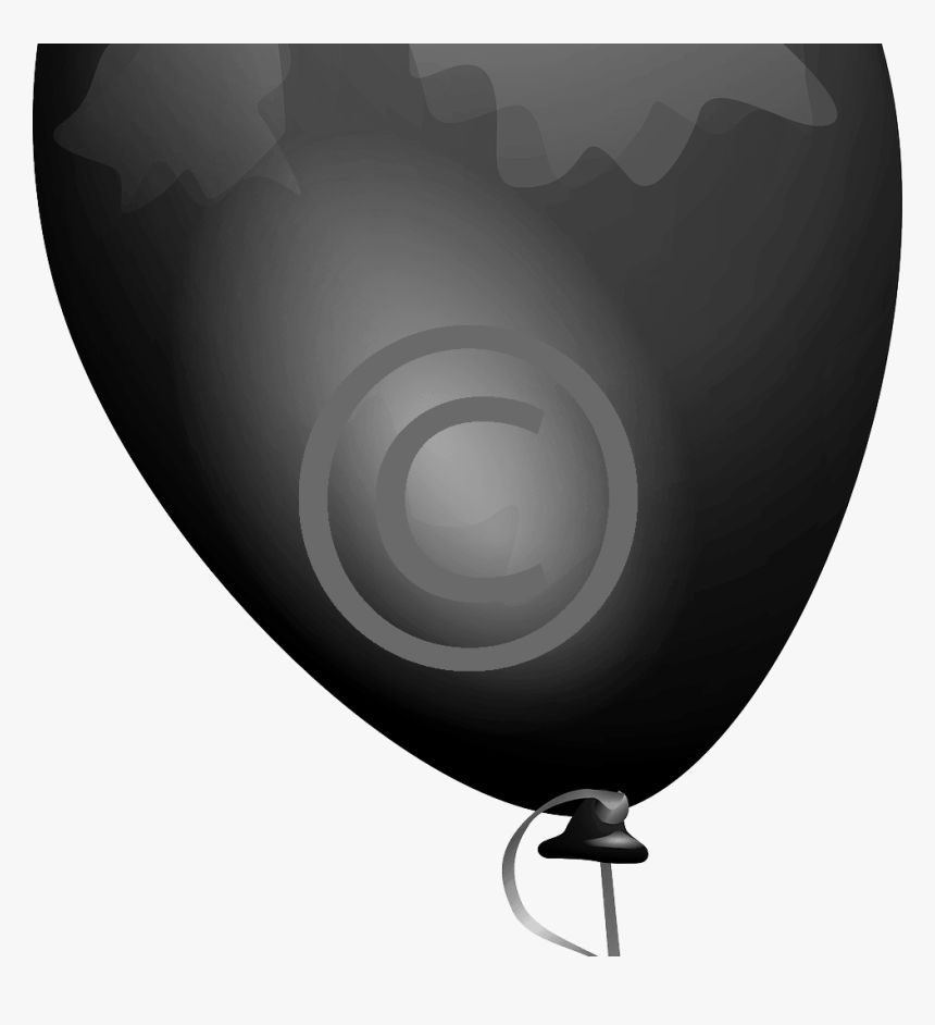 Balloon Clip Art, HD Png Download