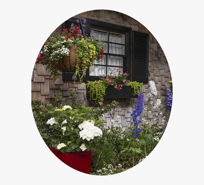 Pebble Beach Iii / This Garden Renewal Was Designed, HD Png Download