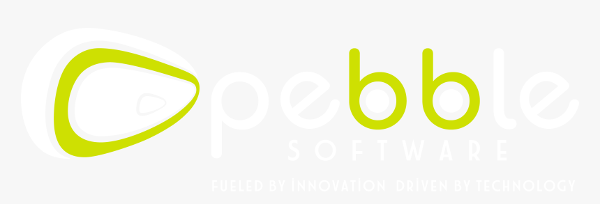 Pebble Softwares - Graphic Design, HD Png Download