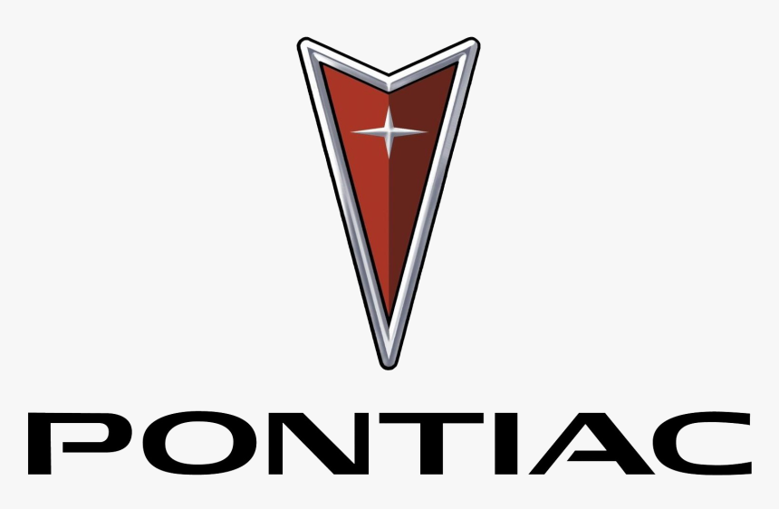 Pontiac Symbol, HD Png Download