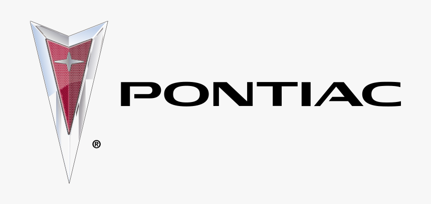 Pontiac Logo - Logotipo De Pontiac Vector, HD Png Download