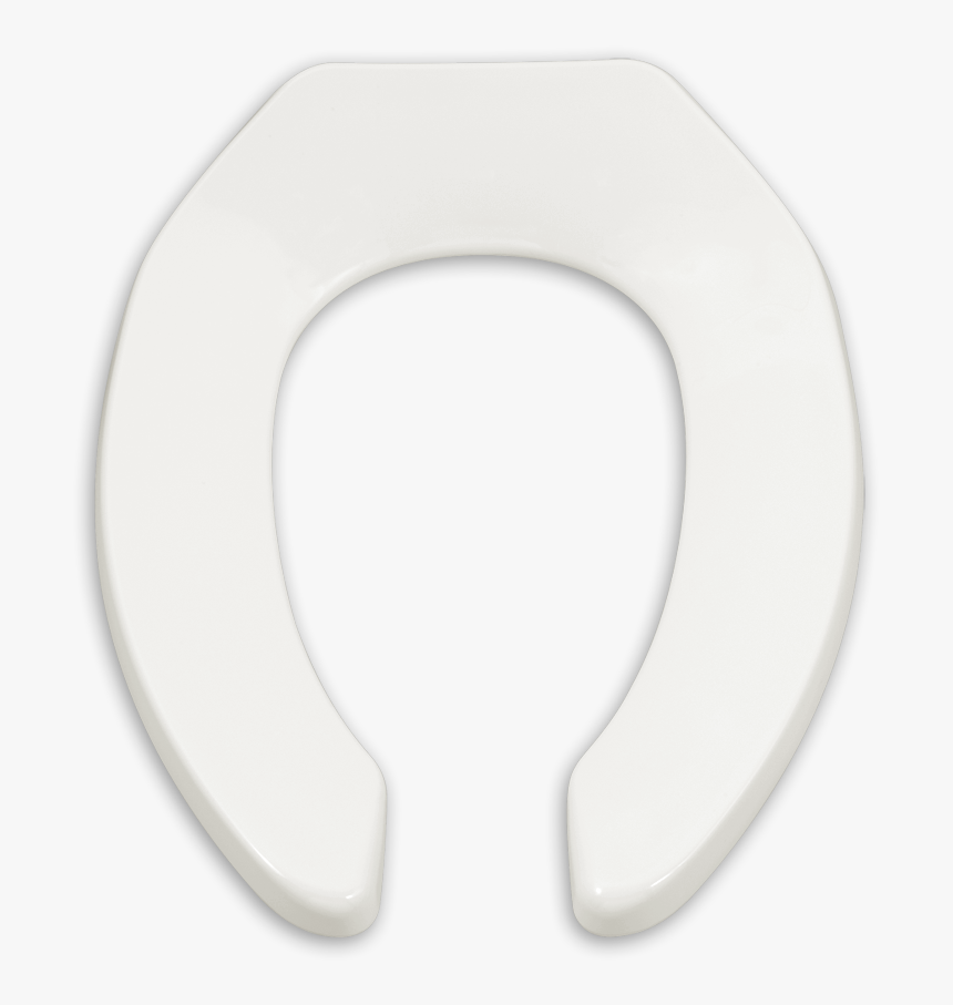 Commercial Toilet Seat For Baby Devoro Bowls - Toilet Seat, HD Png Download