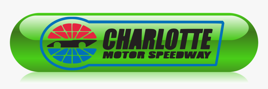 Charlotte Motor Speedway, HD Png Download