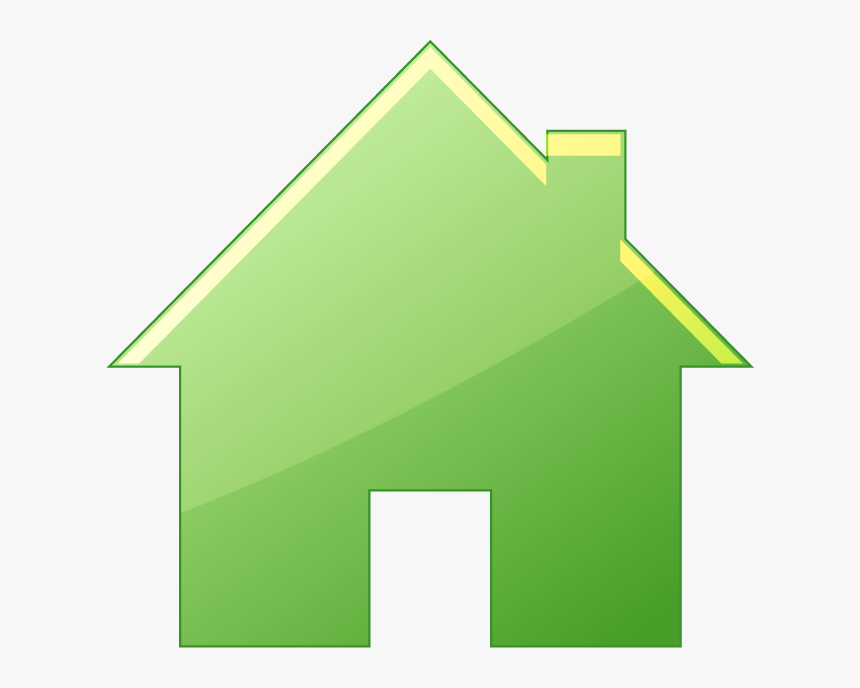 House, HD Png Download