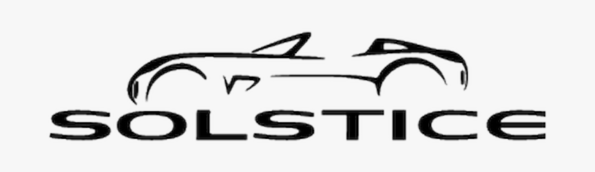 Pontiac Solstice, HD Png Download
