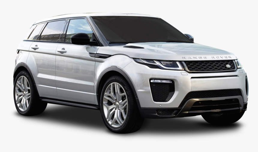 Land Rover Png Image - Range Rover Evoque Sport 2016, Transparent Png