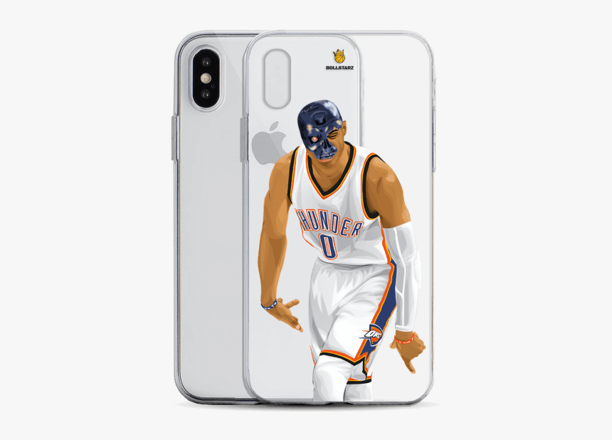 Westbrook - Russell Westbrook, HD Png Download