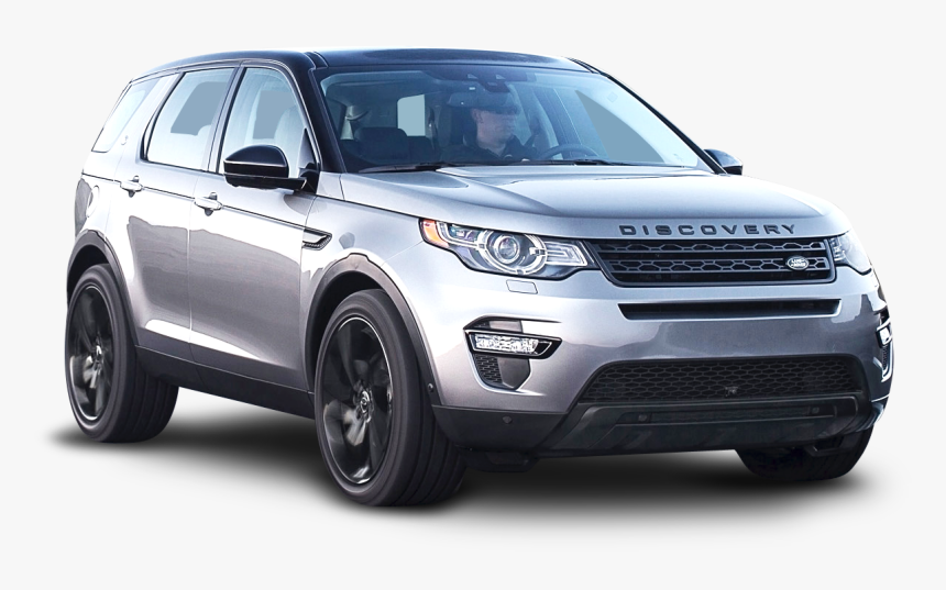 Range Rover Discovery 2017 Price, HD Png Download