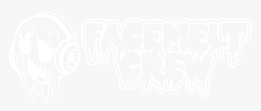 Facemelt Crew Blowing Minds At Music Festivals And - Hyatt White Logo Png, Transparent Png