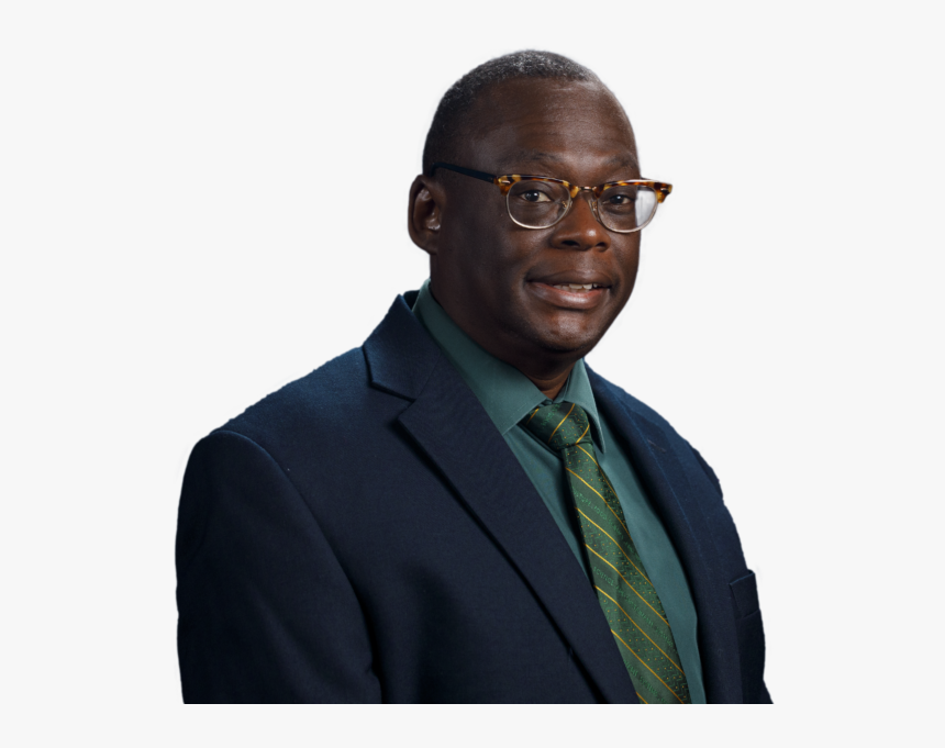 Picture Of Johnnie Westbrook, Ph - Gentleman, HD Png Download