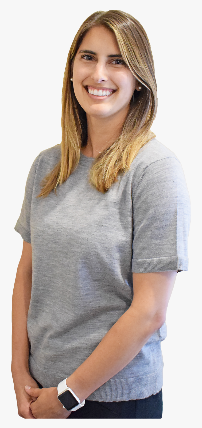 Woman, HD Png Download