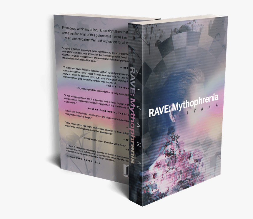 Book Cover, HD Png Download