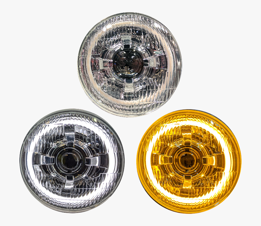 Headlamp, HD Png Download