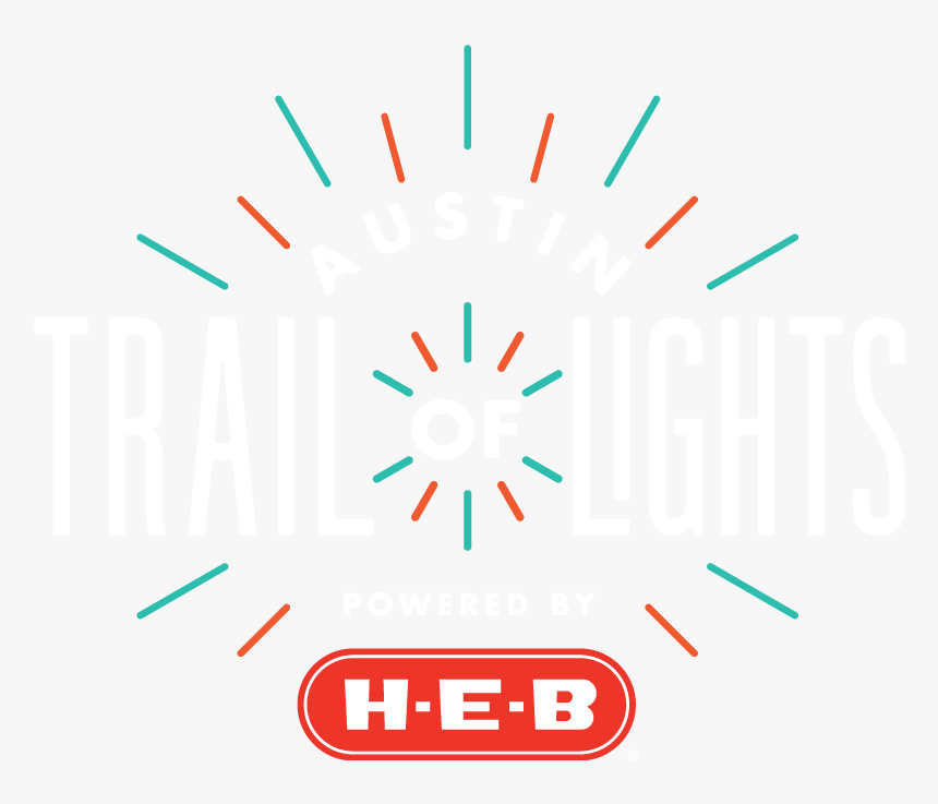 Trail Of Lights - Graphic Design, HD Png Download