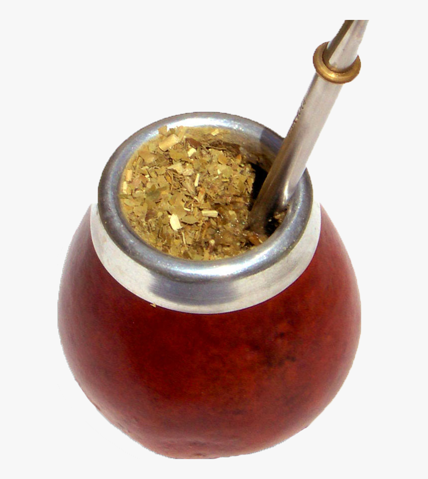 Mate 03 Calabaza - Yerba Tea, HD Png Download