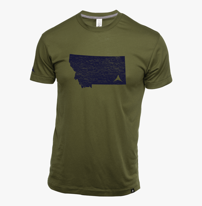 Active Shirt, HD Png Download