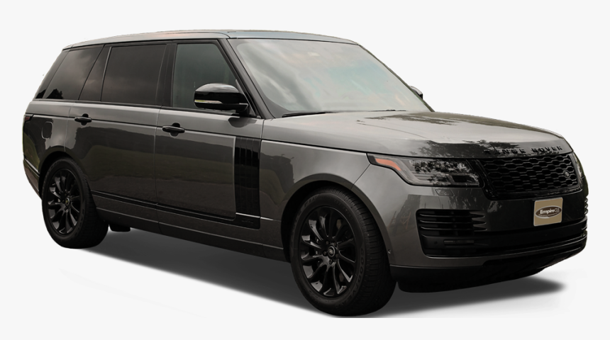 Range Rover Hse - 2019 Honda Passport Touring Awd Black, HD Png Download