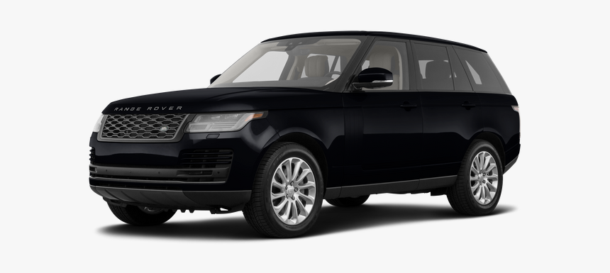 2019 Land Rover Range Rover Msrp, HD Png Download