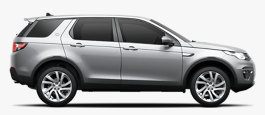 Discovery Sport - Land Rover Discovery Sport Hse Avis, HD Png Download