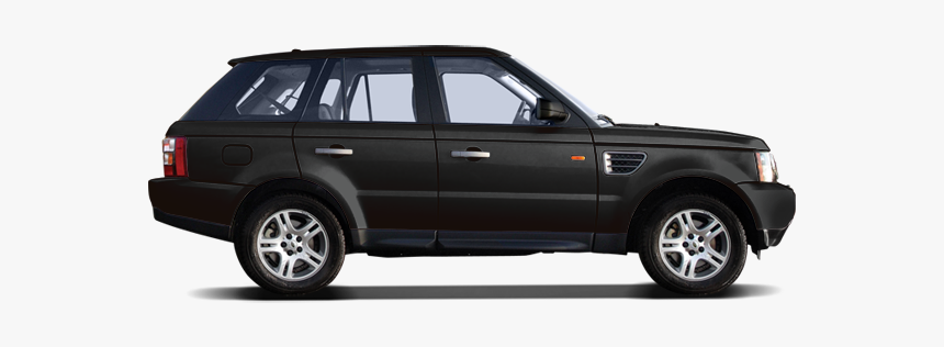 2008 Land Rover Range Rover Sport Hse Ratliff Reed - Kia Sportage Copper Stone, HD Png Download