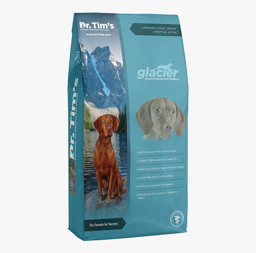 Tim S Premium Pet Food - Dog Food, HD Png Download