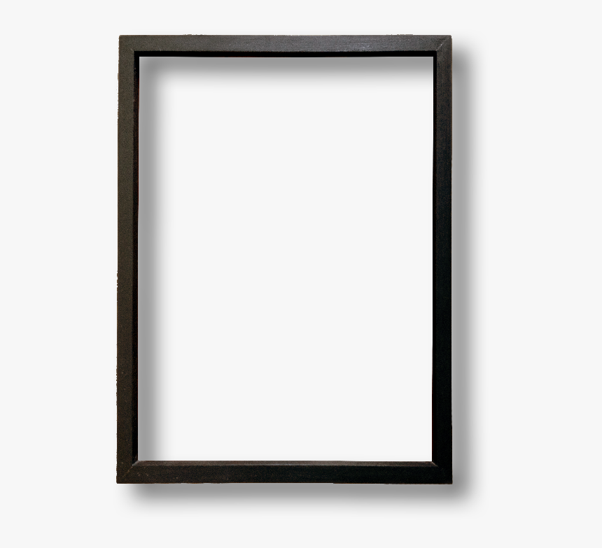 Stick Frame Png - Parallel, Transparent Png