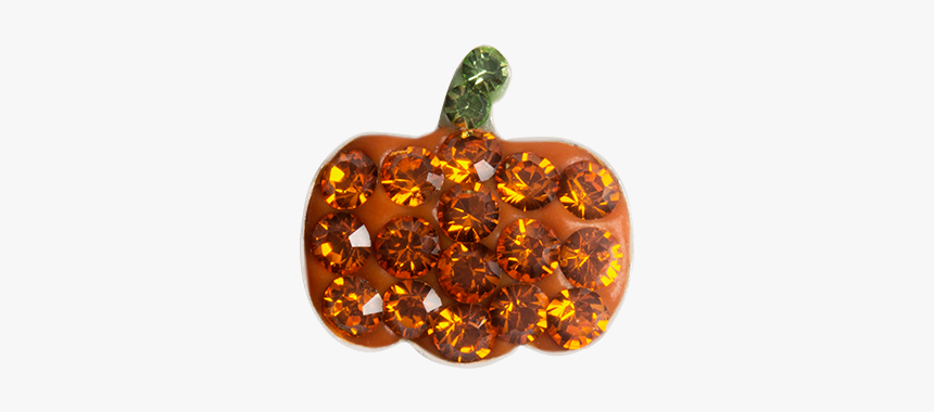 Origami Owl Pumpkin Charm, HD Png Download