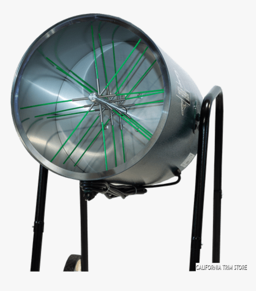 High Tech 7lb Shredder/ Grinder - Television Antenna, HD Png Download