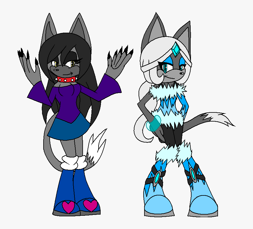 Glacier And Trouble Clipart , Png Download - Cartoon, Transparent Png